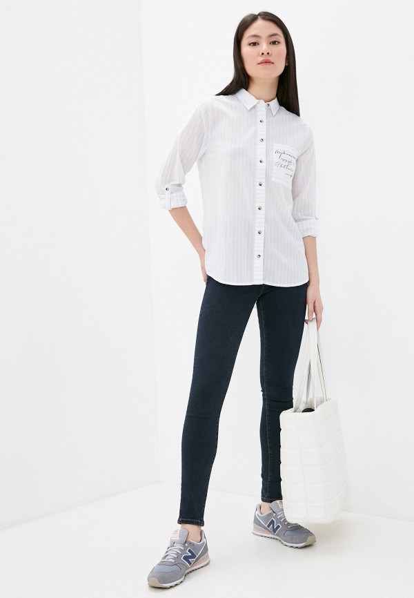 Colin's Джинсы - 760 DIANA Super Slim Fit - фото 2