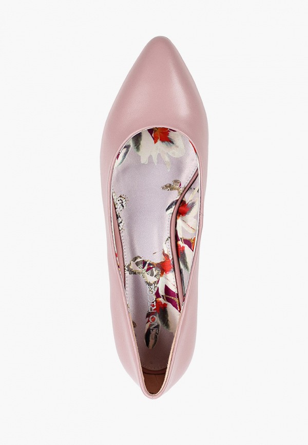 Dino Ricci Туфли - фото 4