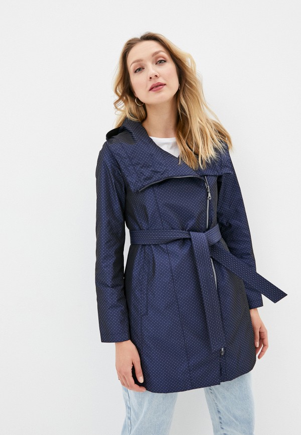 Dixi-Coat Плащ