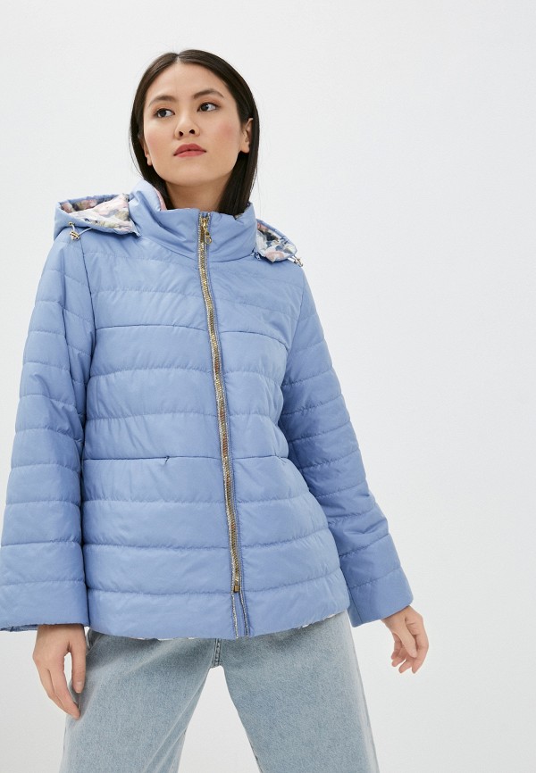 Dixi-Coat Куртка утепленная