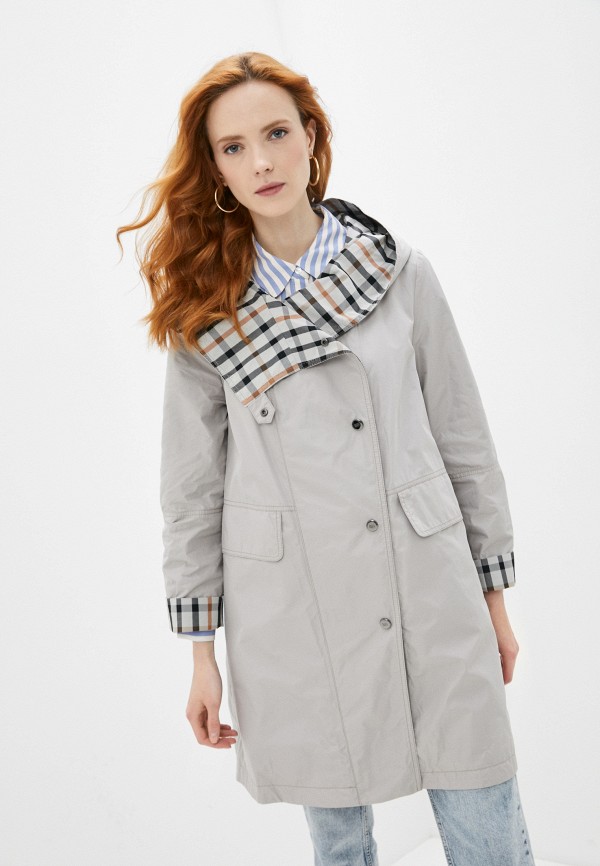 Dixi-Coat Плащ