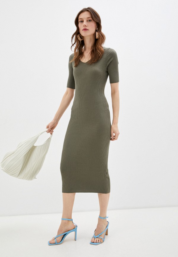 Odalia Платье - фото 1