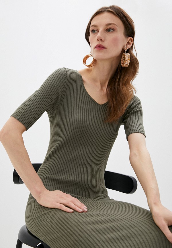 Odalia Платье - фото 2