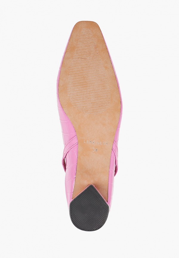 Lera Nena Туфли - фото 5