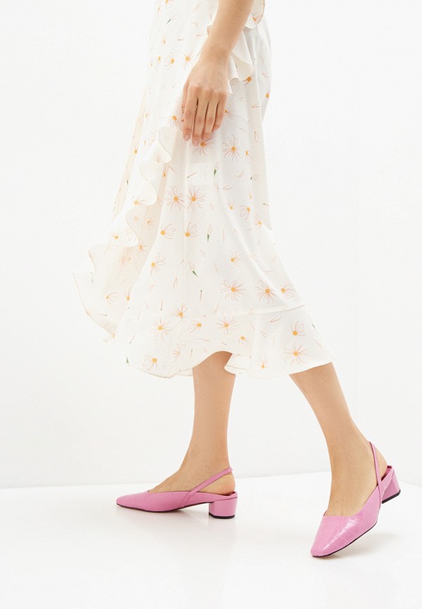 Lera Nena Туфли - фото 6