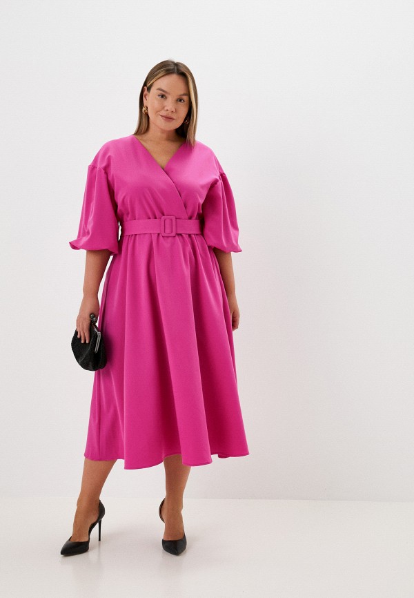 Bordo Платье - фото 1