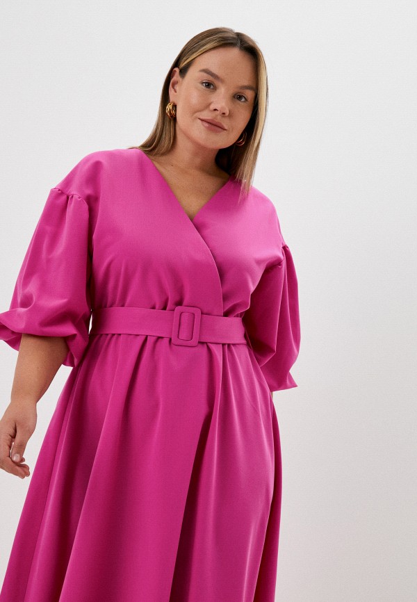 Bordo Платье - фото 2