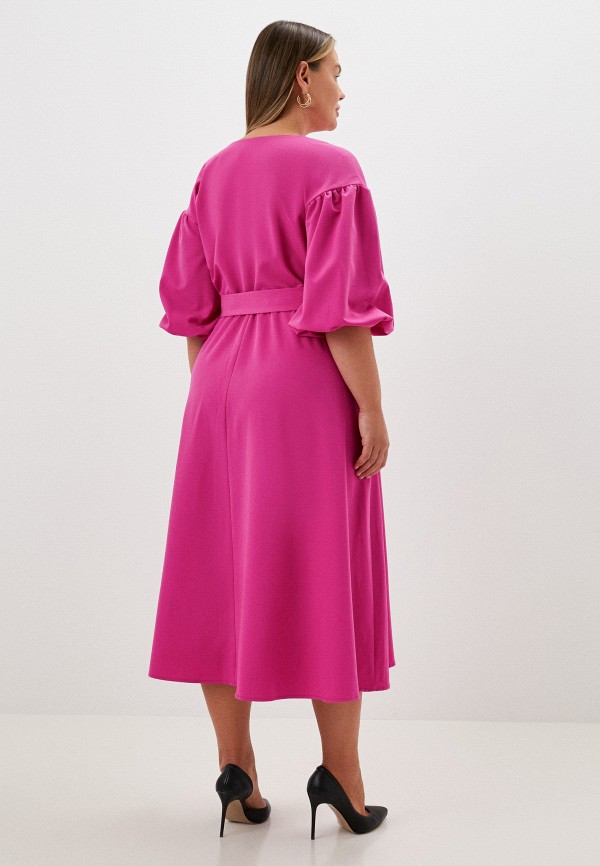 Bordo Платье - фото 3