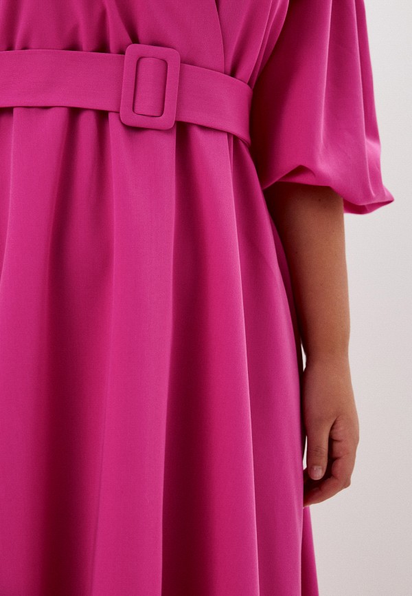 Bordo Платье - фото 4