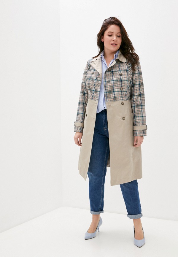 Lanicka Плащ - фото 2