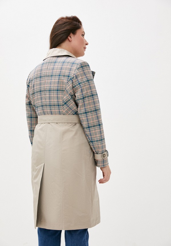 Lanicka Плащ - фото 3