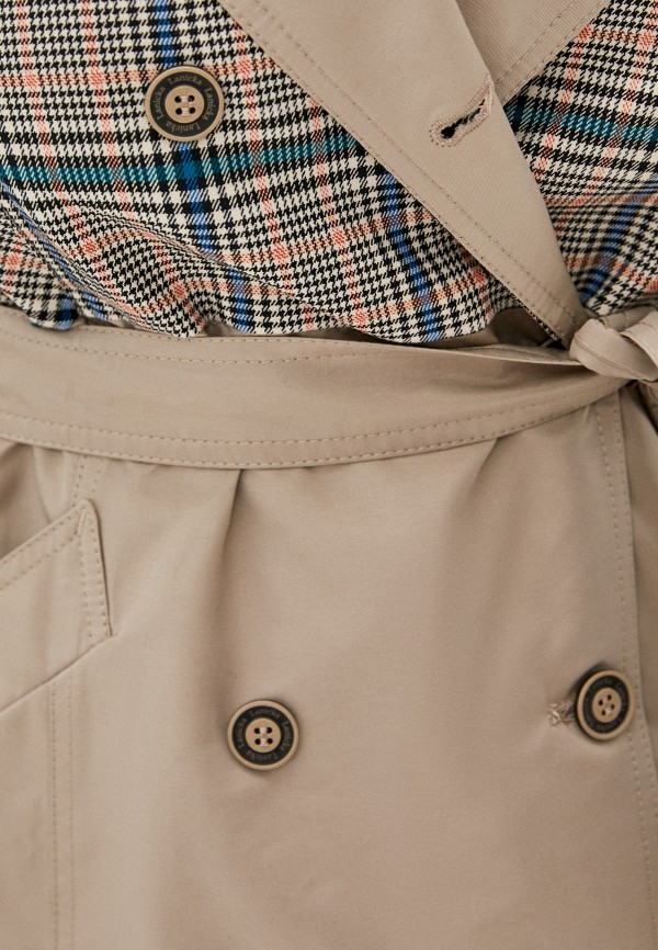 Lanicka Плащ - фото 4