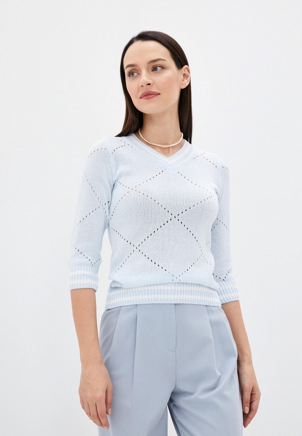 Стим Пуловер - фото 1