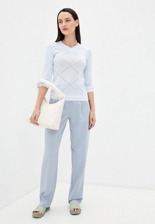 Стим Пуловер - фото 2