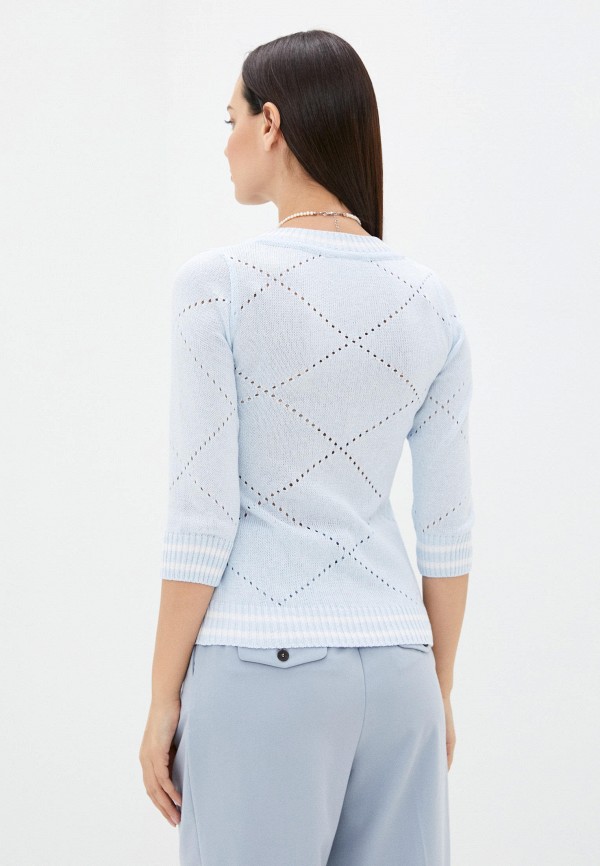 Стим Пуловер - фото 3