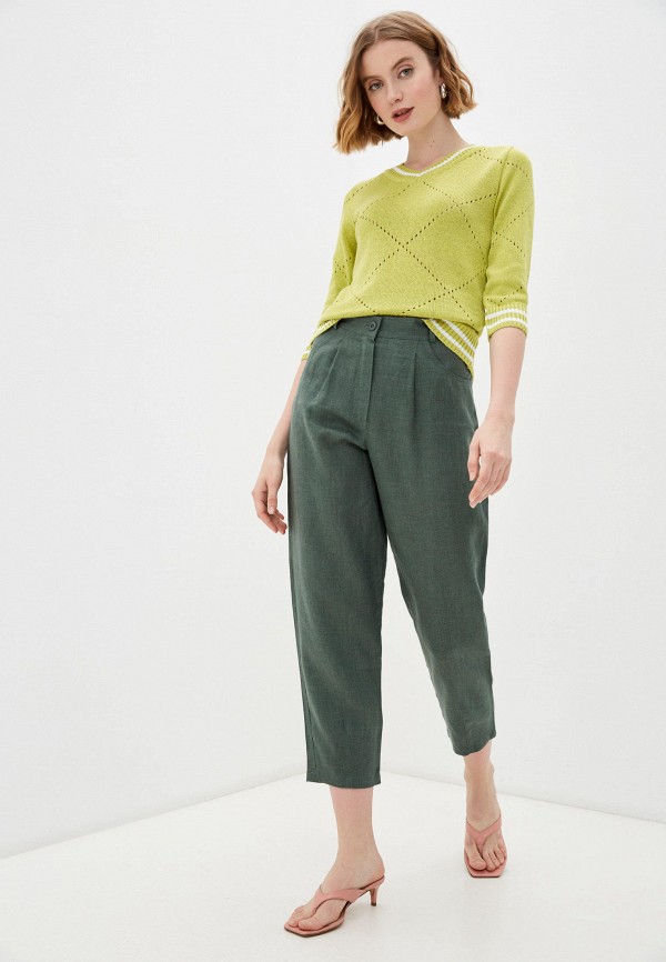 Стим Пуловер - фото 2