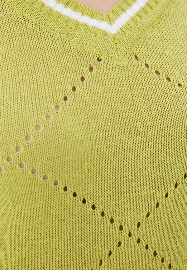 Стим Пуловер - фото 4