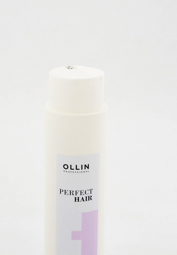 Бальзам для волос Ollin PERFECT HAIR для восстановления волос OLLIN ...