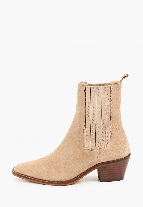 Jonak Ботильоны - фото 1