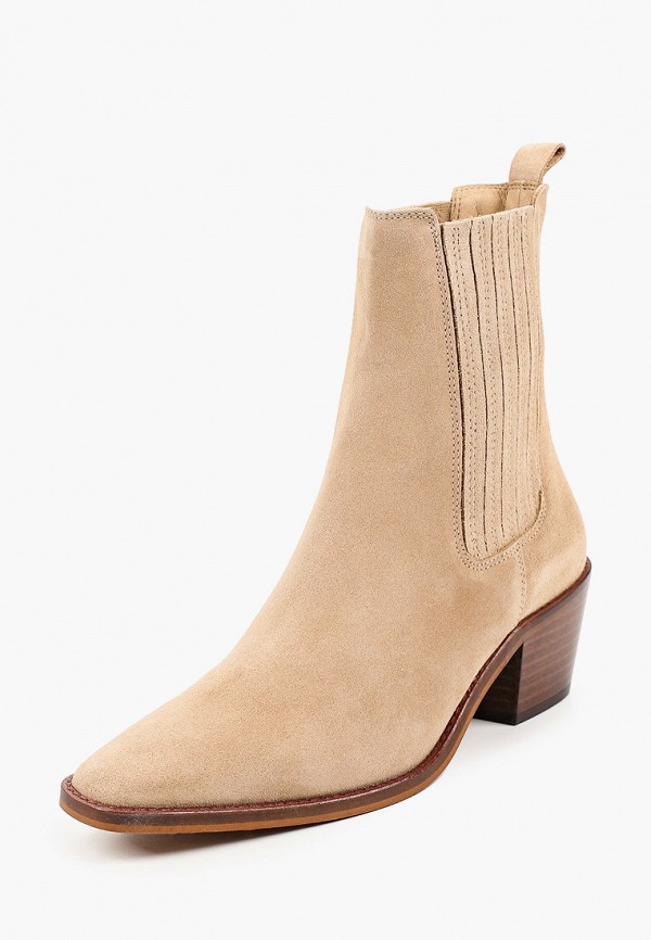 Jonak Ботильоны - фото 2