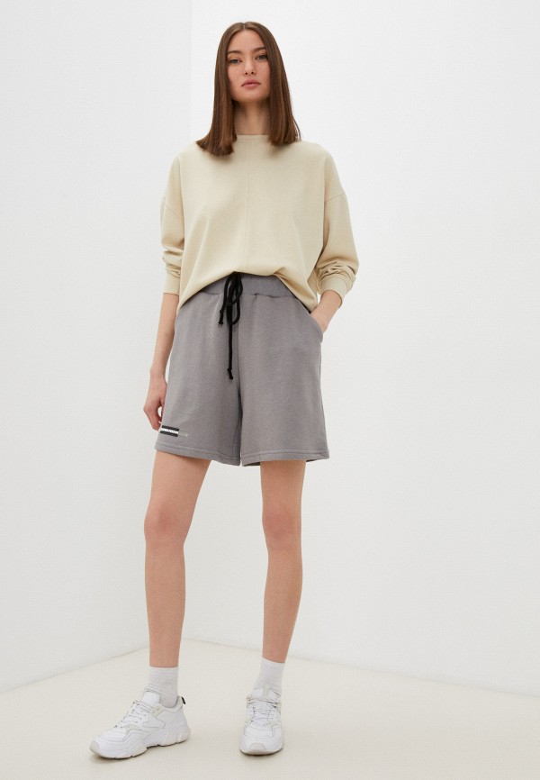 La Urba Person Шорты спортивные - фото 2