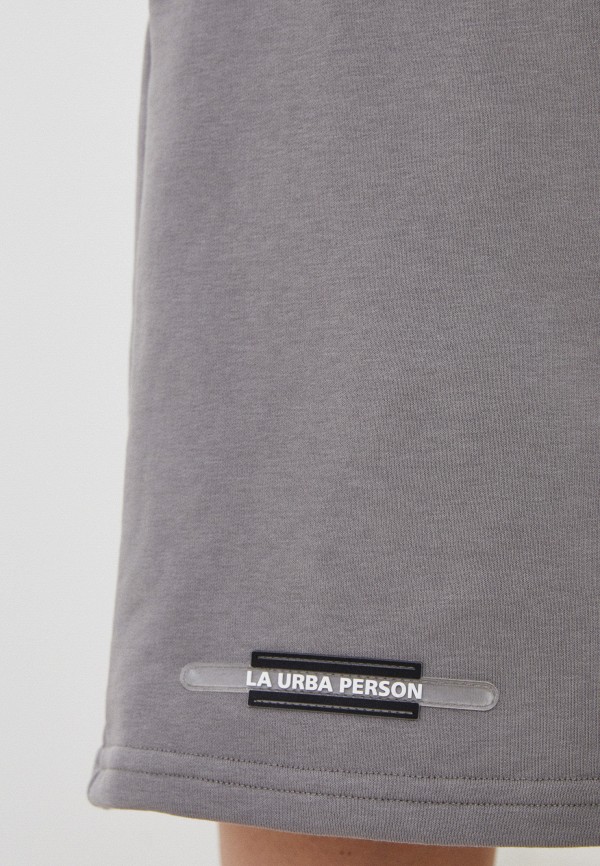 La Urba Person Шорты спортивные - фото 4