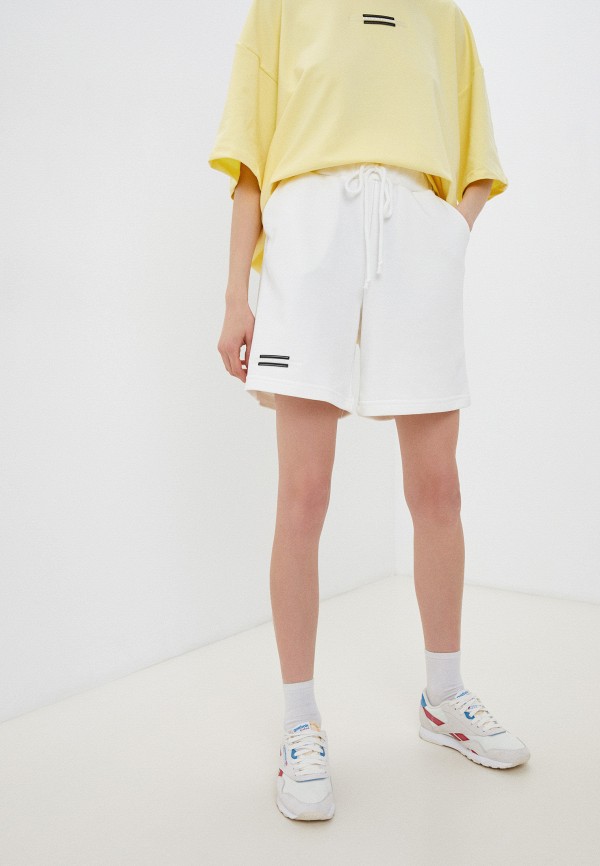 La Urba Person Шорты спортивные - фото 1