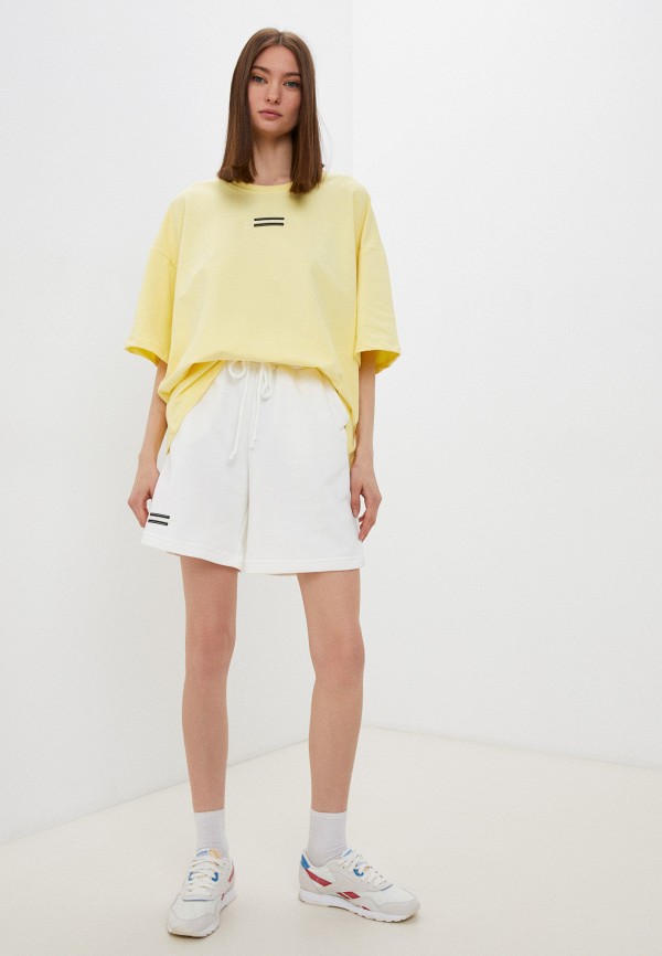 La Urba Person Шорты спортивные - фото 2