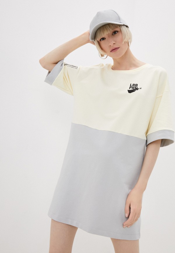 La Urba Person Платье - фото 1