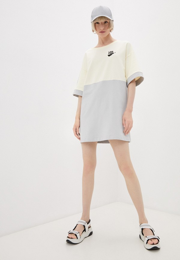 La Urba Person Платье - фото 2