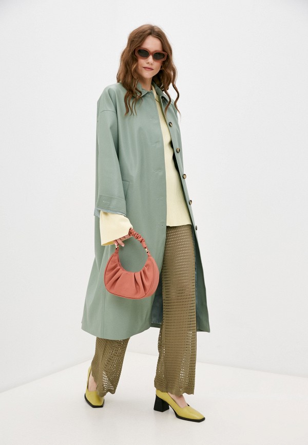 Top Top Плащ - фото 2