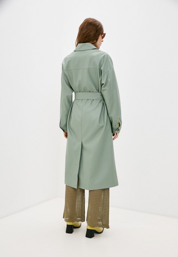 Top Top Плащ - фото 3