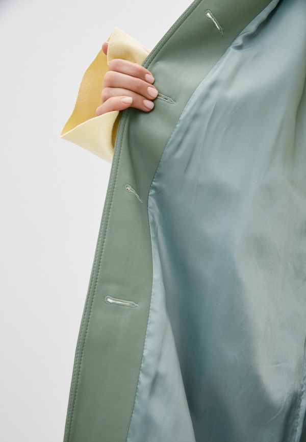 Top Top Плащ - фото 4