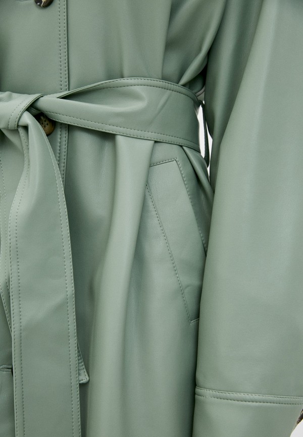 Top Top Плащ - фото 5