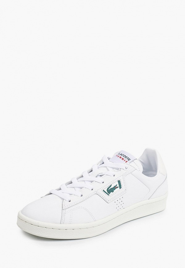 Lacoste Кеды - MASTERS CLASSIC 07211 SFA - фото 2