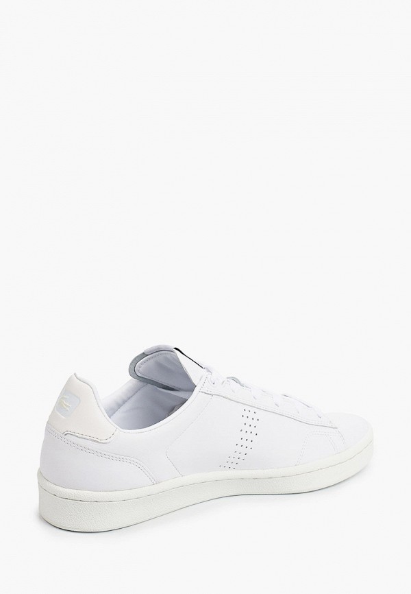 Lacoste Кеды - MASTERS CLASSIC 07211 SFA - фото 3