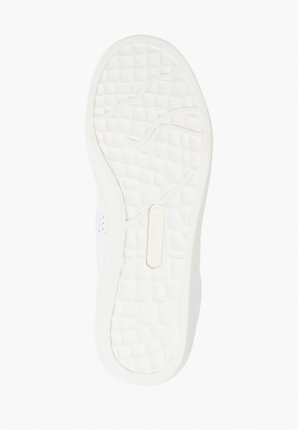 Lacoste Кеды - MASTERS CLASSIC 07211 SFA - фото 5