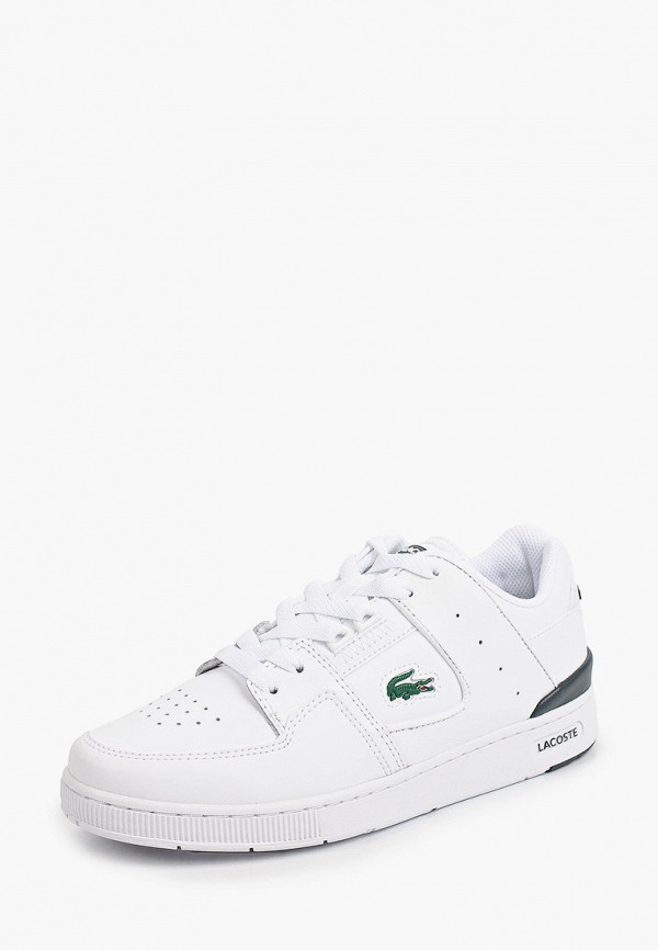 lacoste court cage 0721 1