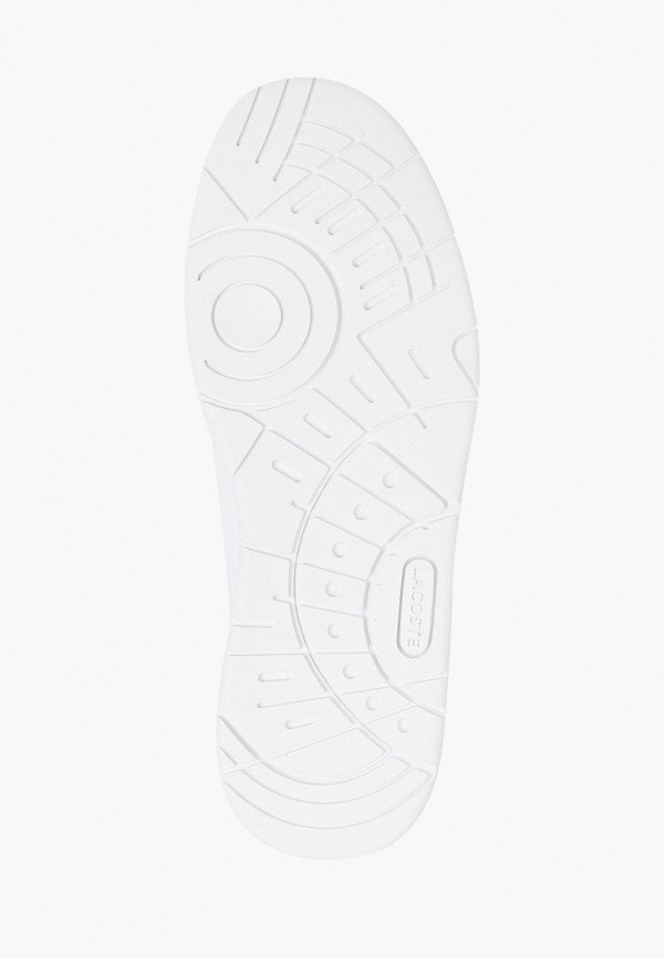Lacoste Кеды - COURT CAGE 0721 1 SFA - фото 5