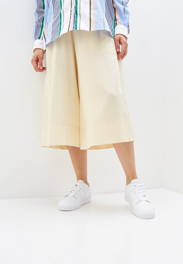 Lacoste Кеды - COURT CAGE 0721 1 SFA - фото 6