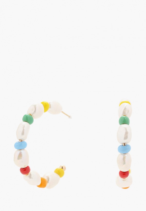 Exclaim Серьги - фото 1