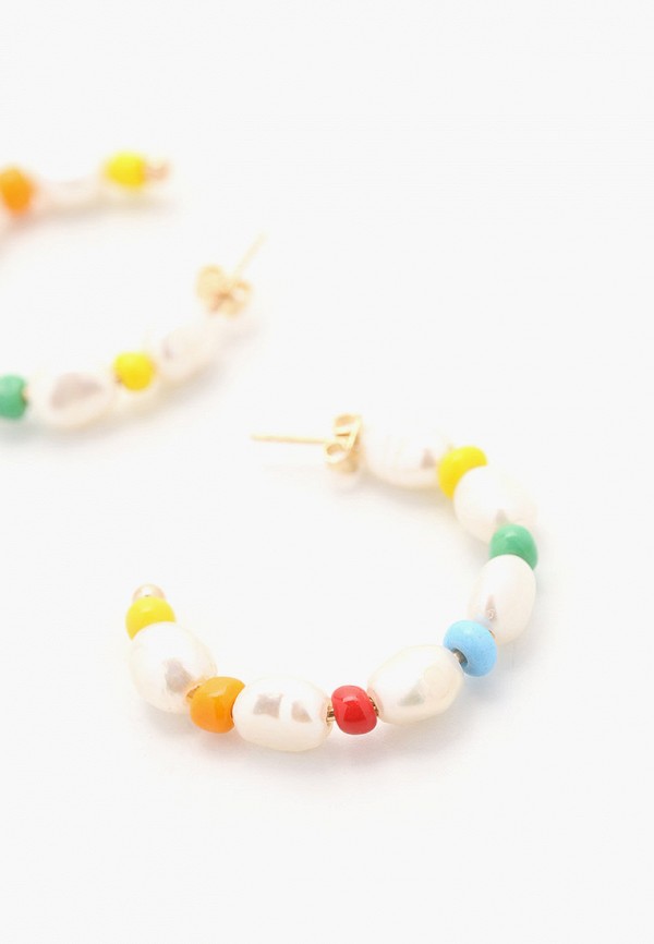 Exclaim Серьги - фото 2