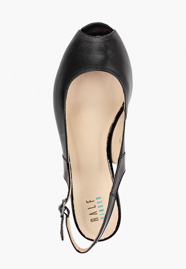 Ralf Ringer Босоножки - AGNESSA 7 - фото 4