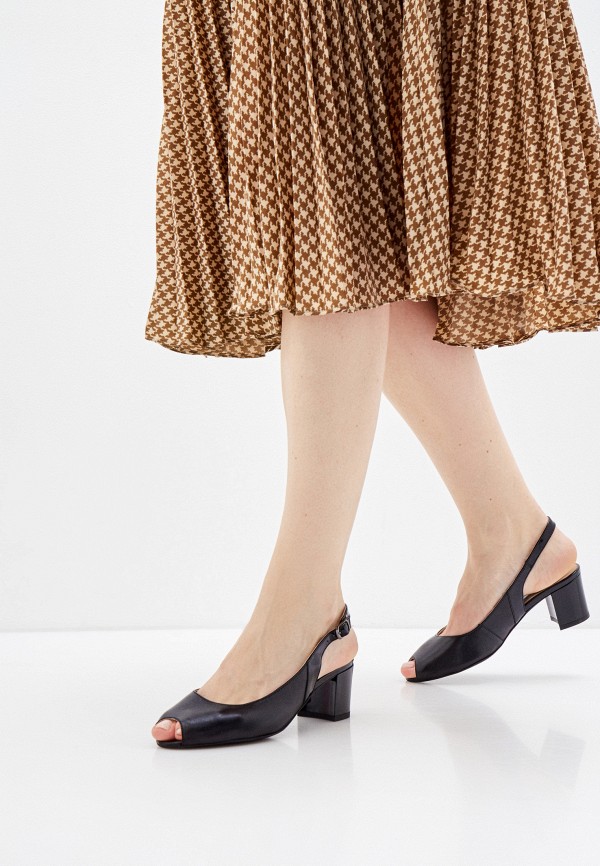 Ralf Ringer Босоножки - AGNESSA 7 - фото 6