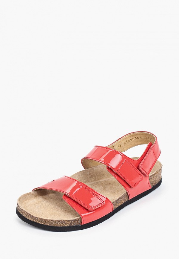 Ralf Ringer Сандалии - JANGO - фото 2