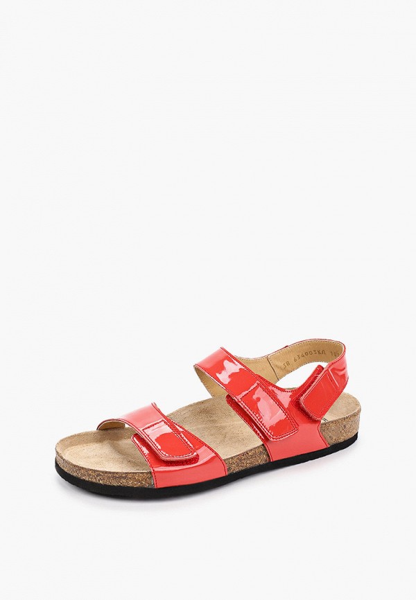 Ralf Ringer Сандалии - JANGO - фото 2