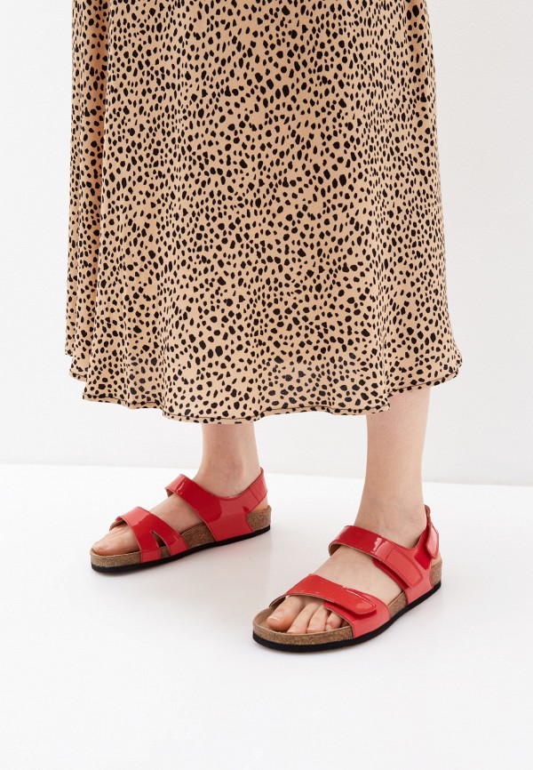 Ralf Ringer Сандалии - JANGO - фото 6