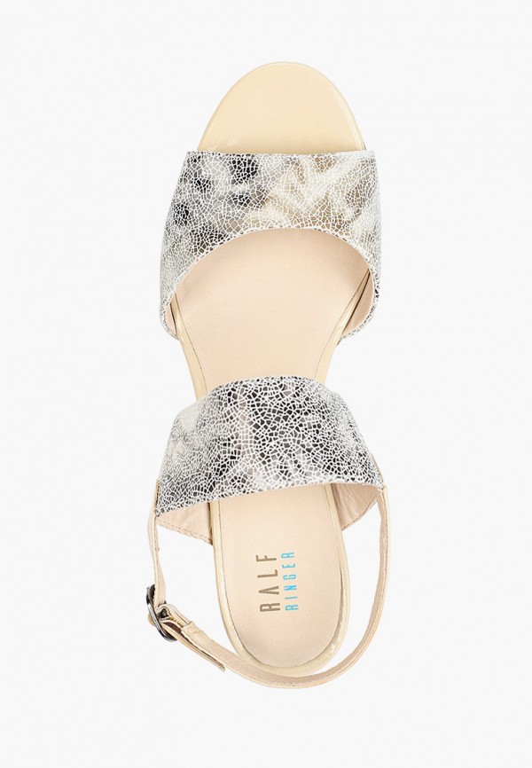 Ralf Ringer Босоножки - BERTA 7 - фото 4