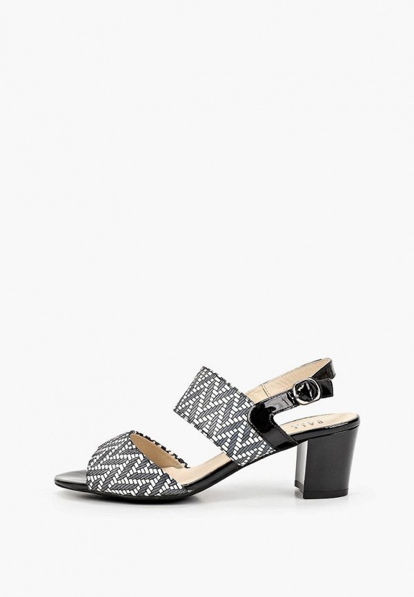 Ralf Ringer Босоножки - BERTA 7 - фото 1