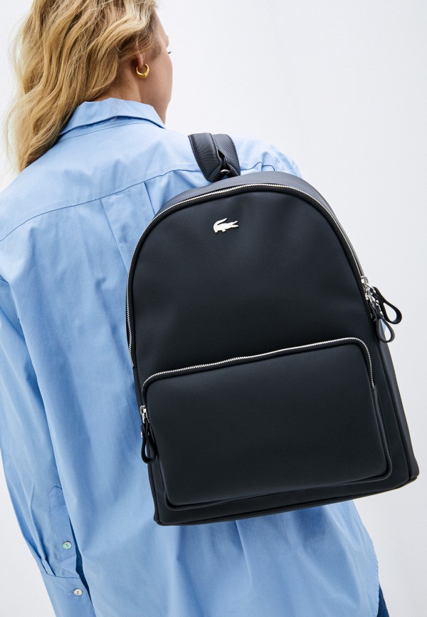 Lacoste Рюкзак - фото 4
